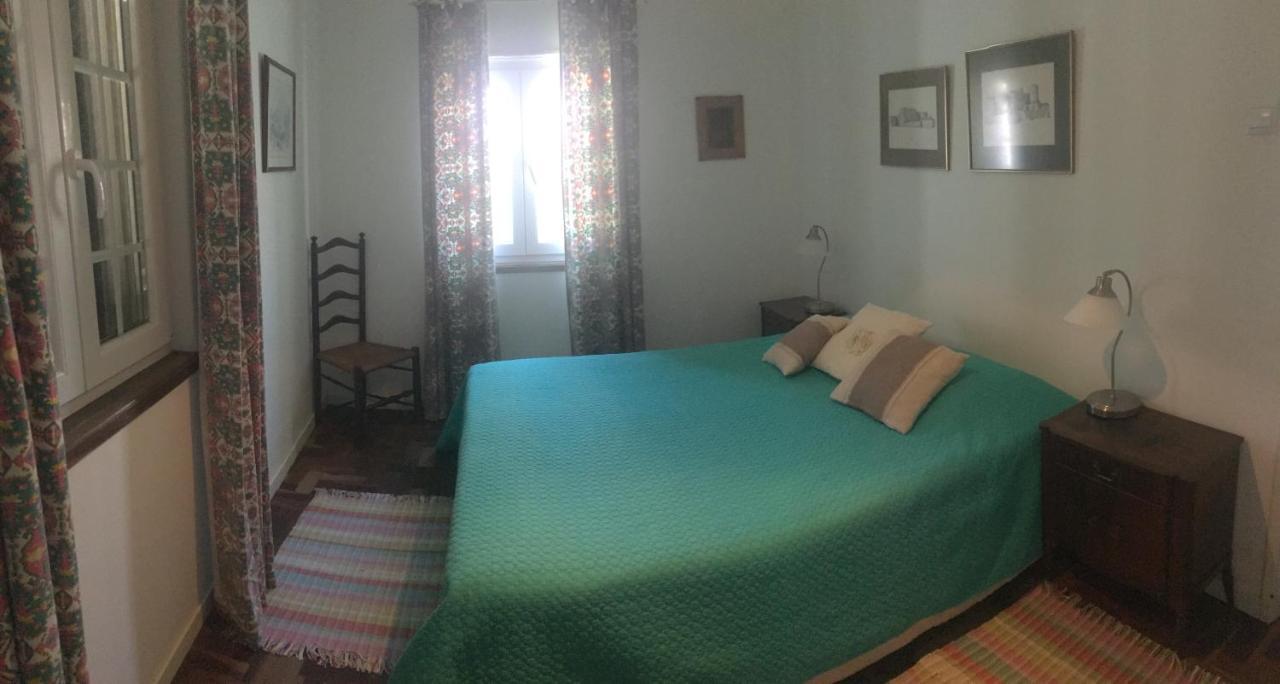3 Bedroom Town House - Historic Centre Of Cascais. 100 Mts From The Beach And Centre Of Cascais Exterior photo