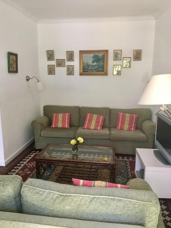 3 Bedroom Town House - Historic Centre Of Cascais. 100 Mts From The Beach And Centre Of Cascais Exterior photo
