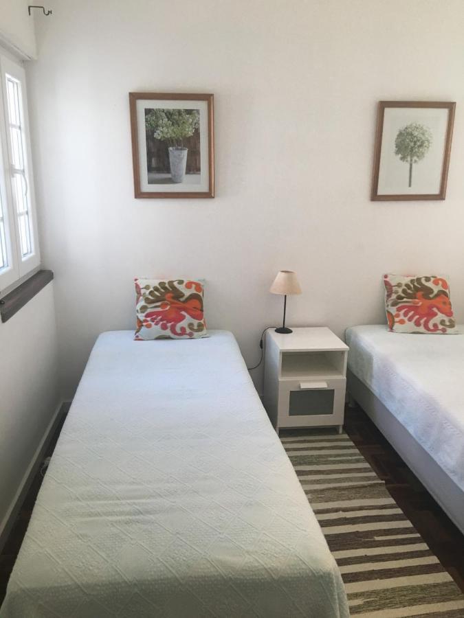 3 Bedroom Town House - Historic Centre Of Cascais. 100 Mts From The Beach And Centre Of Cascais Exterior photo
